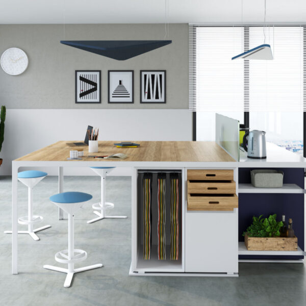 Isola Coffice Shop