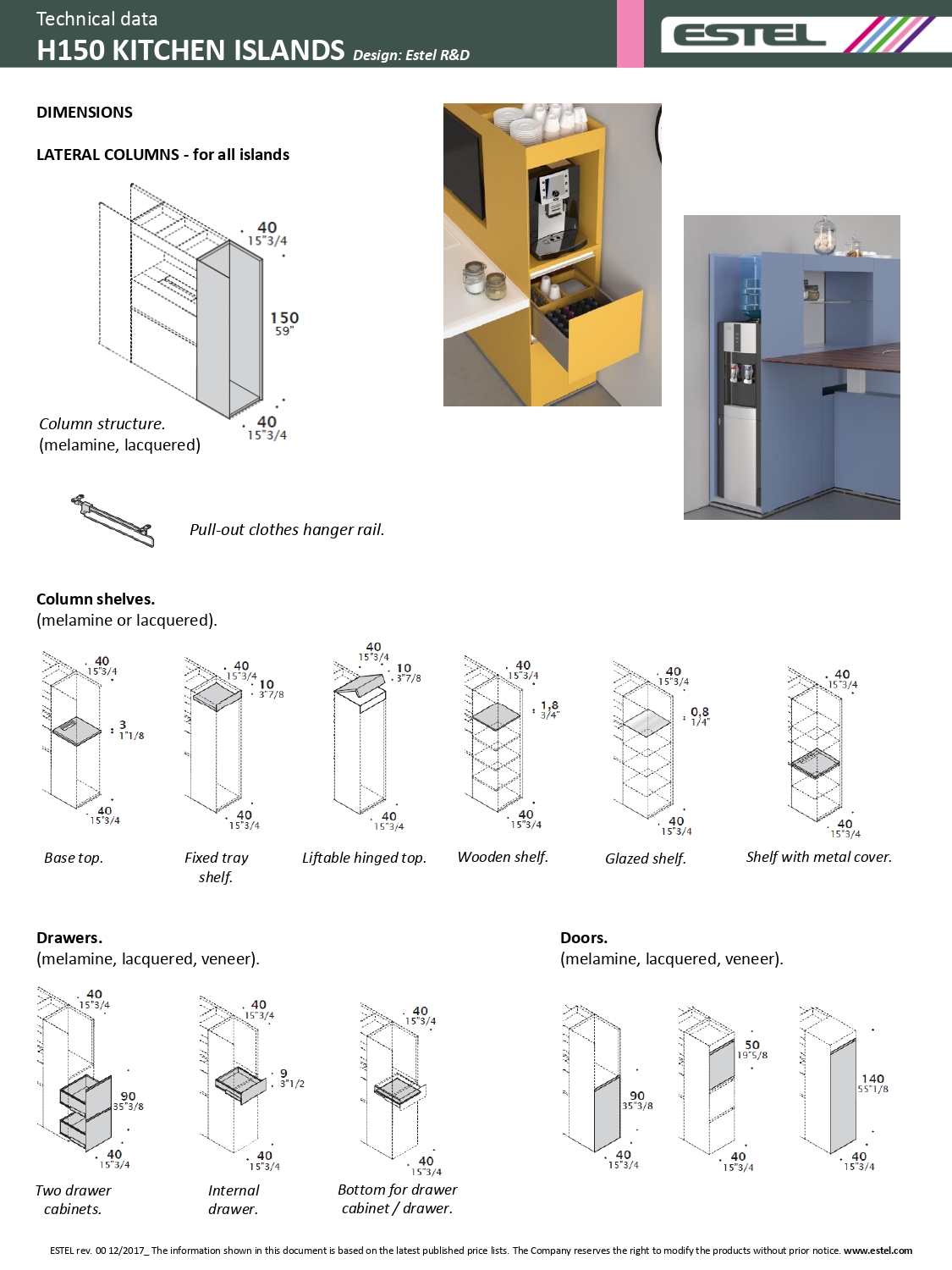 16-1-H150 KITCHEN ISLANDS_rev 00_12-2017-ENG_page-0003