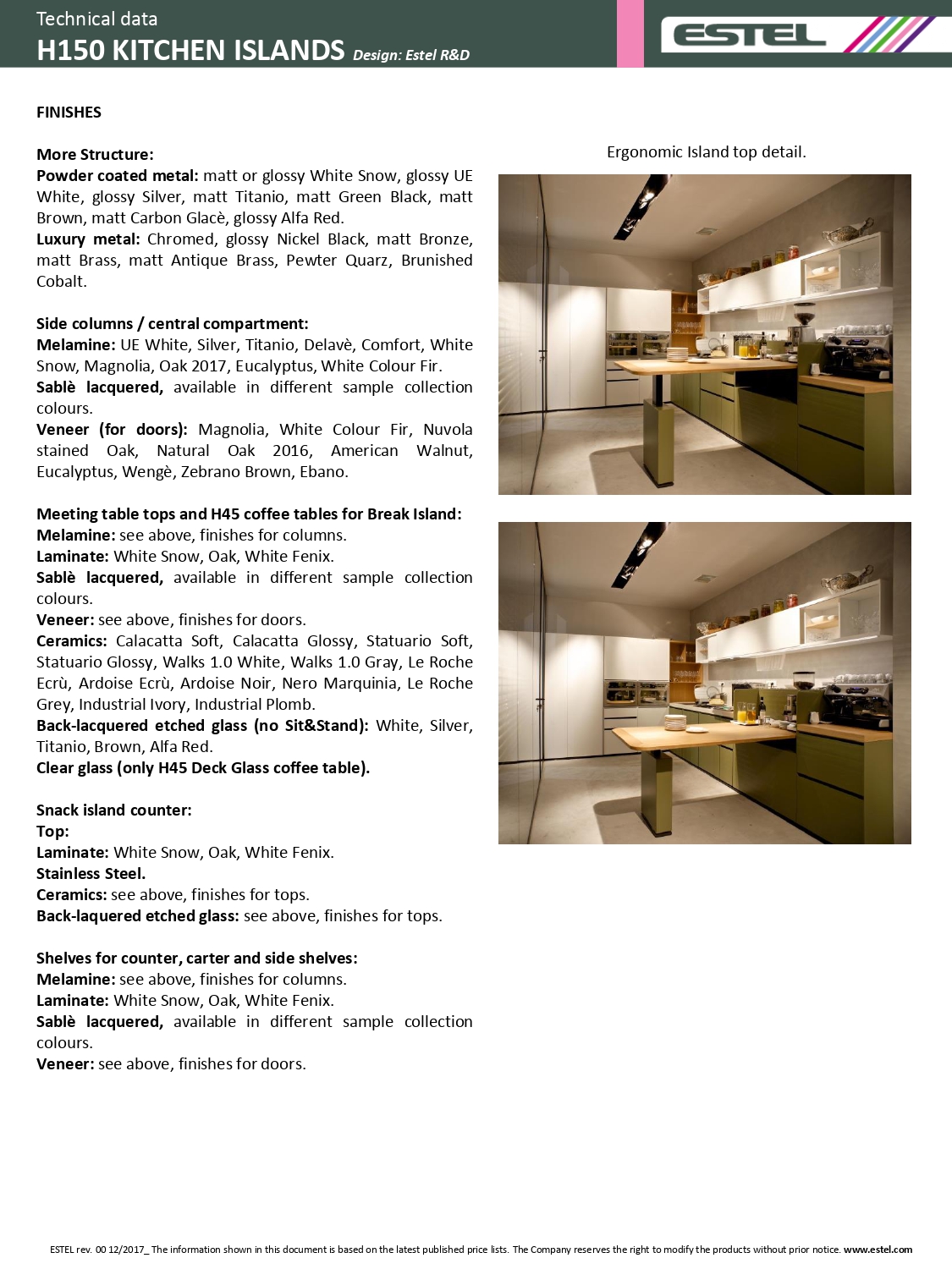 16-1-H150 KITCHEN ISLANDS_rev 00_12-2017-ENG_page-0008
