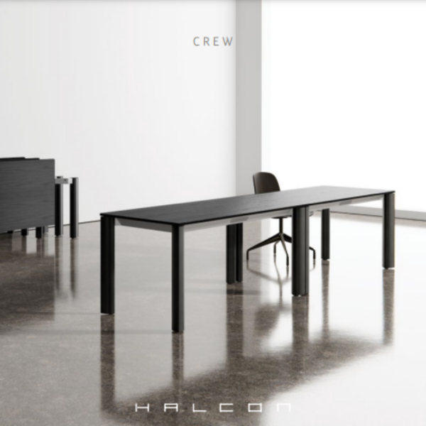 Crew Collection