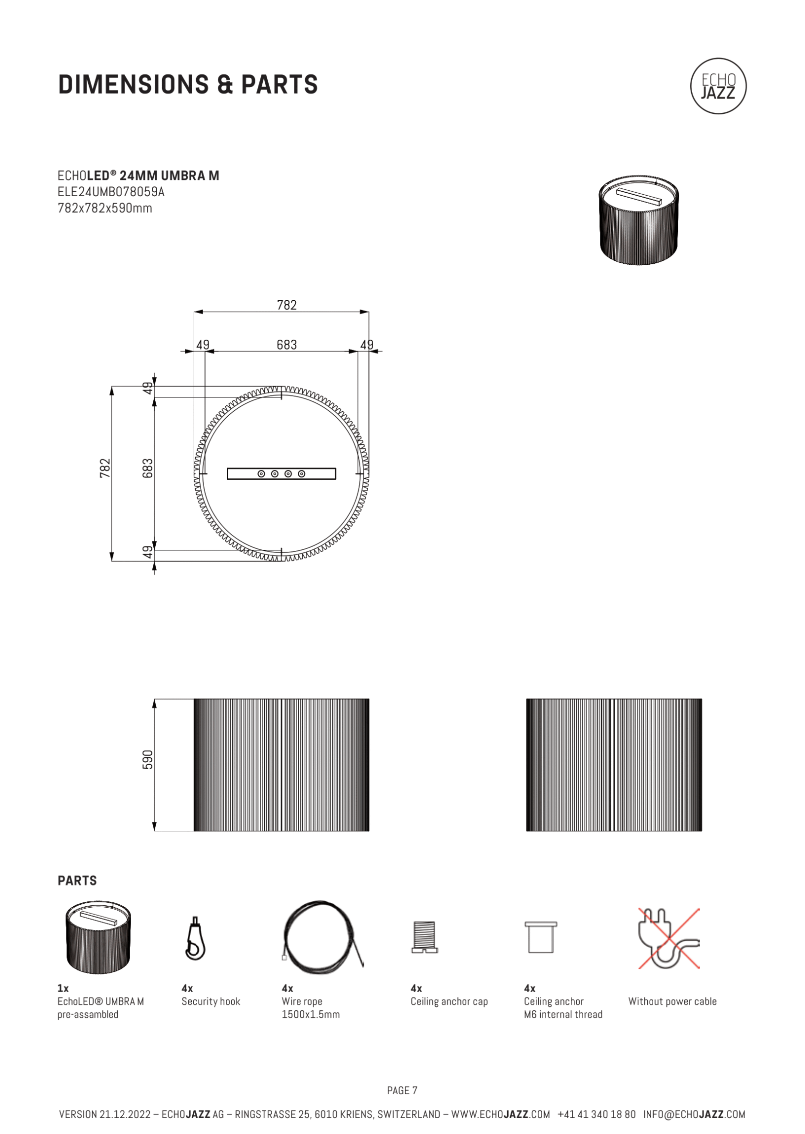 20221221_ECHOJAZZ_Datasheet_EchoLED_24mm_UMBRA_EN-07 20221221_ECHOJAZZ_Datasheet_EchoLED_24mm_UMBRA_EN-07