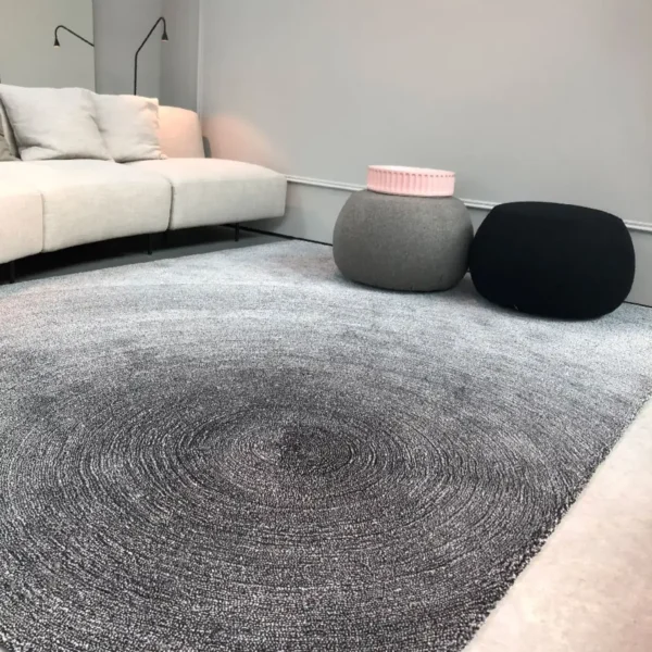 Sauvage Dégradé