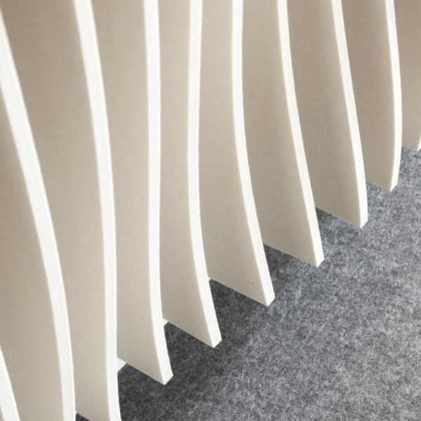 ECHOBAFFLE® WALL