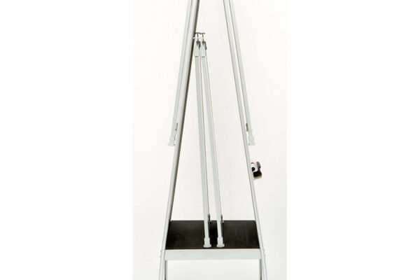 Egan-A-Frame-Mobile-KEA-with-VersaBoard-EVB-EganINK-and-Cloth-Caddy-EVCC-side880