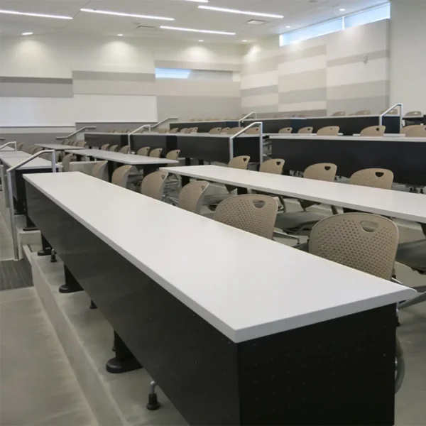 M50 Fixed Table