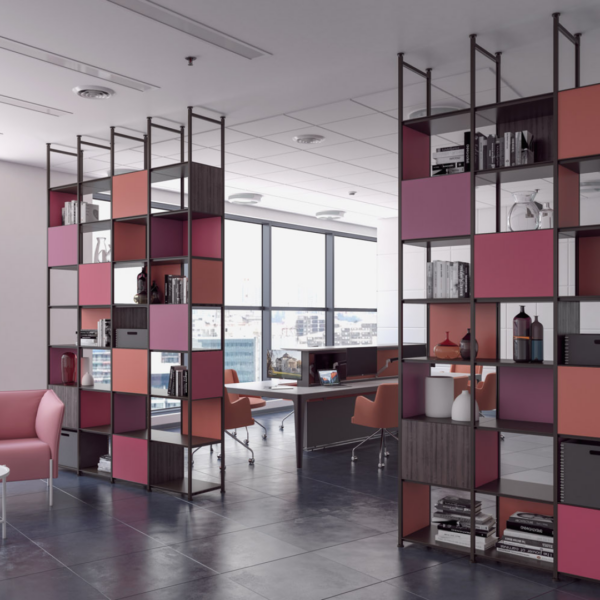 Libra bookcase