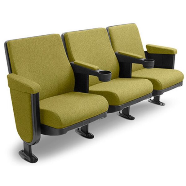 Mercury Auditorium Chair