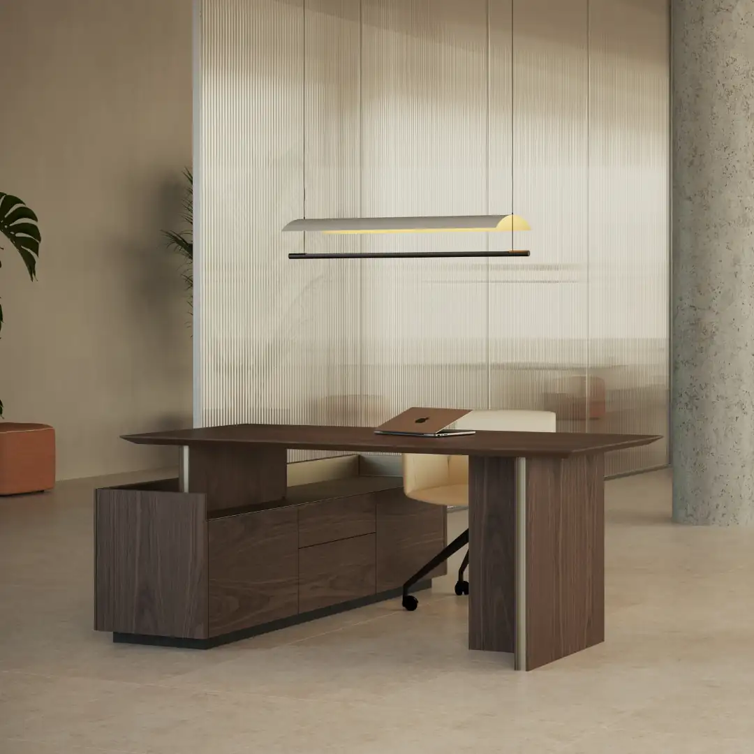 stockholm executive