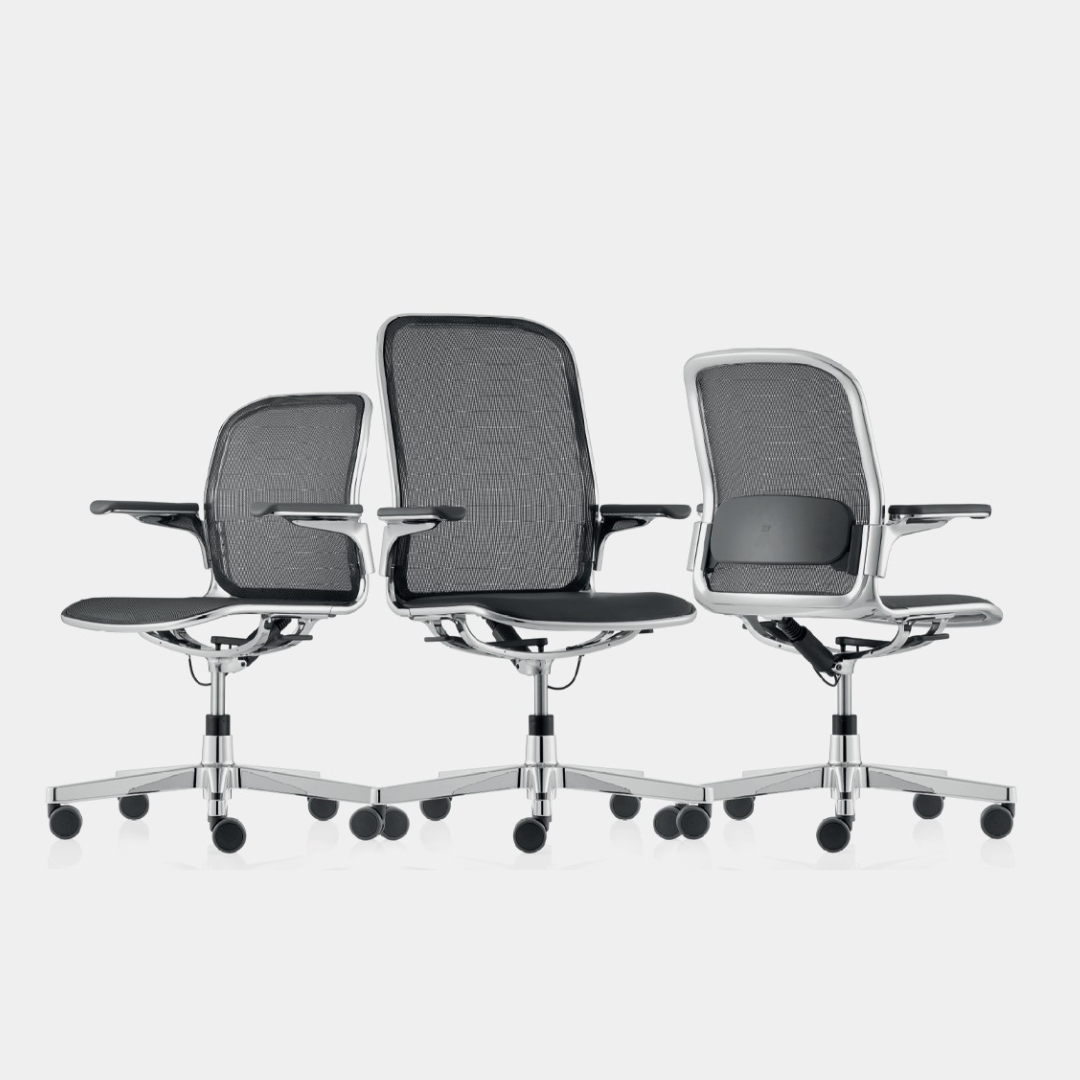 cloud chair