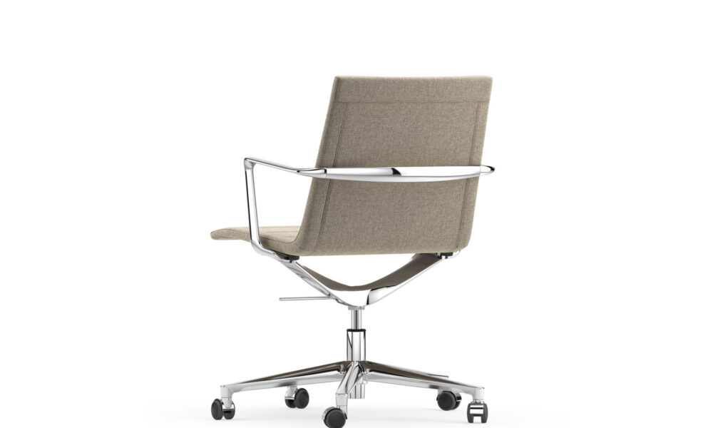 ICF-Valea-Chair-White-10-lb ICF-Valea-Chair-White-10-lb