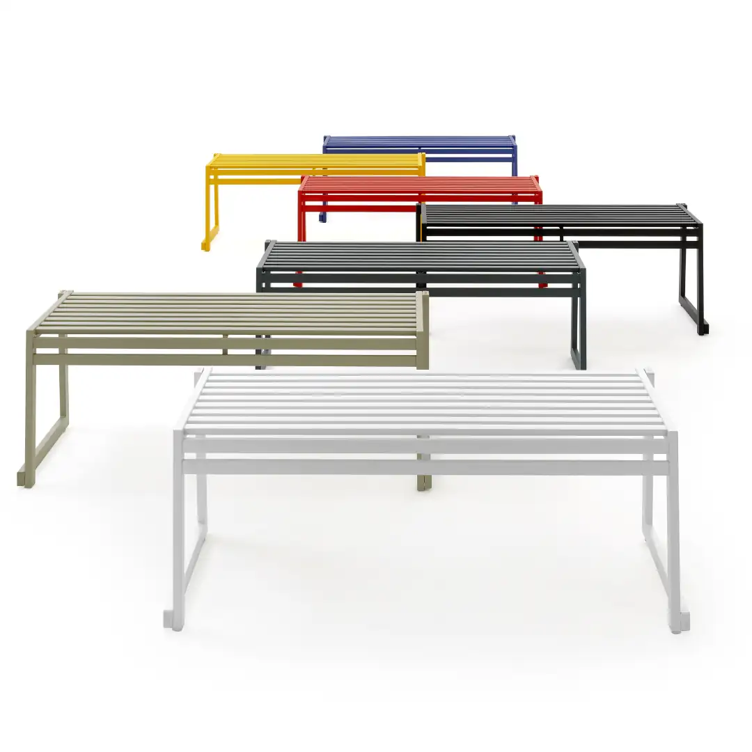 026 flat bench