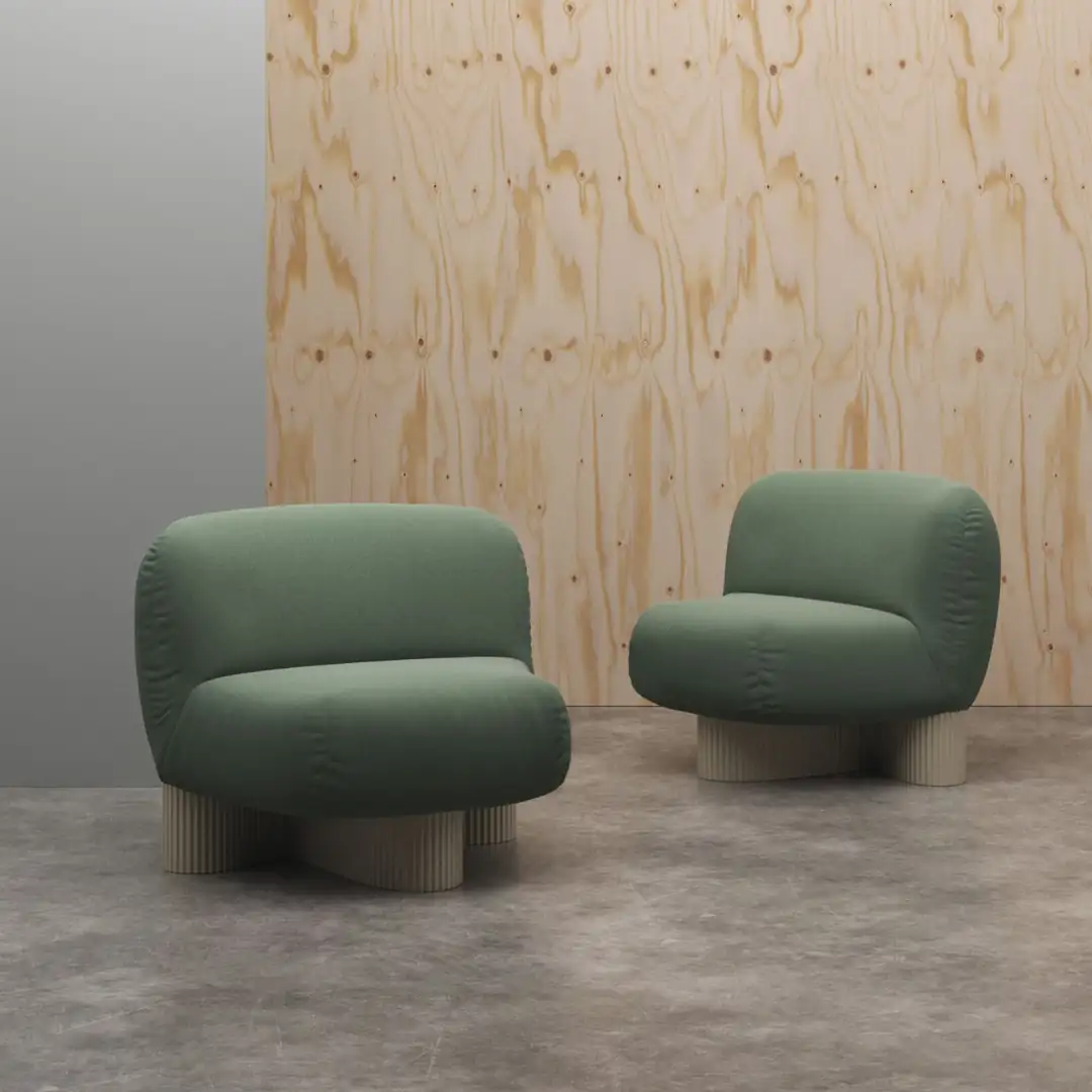 bolete lounge