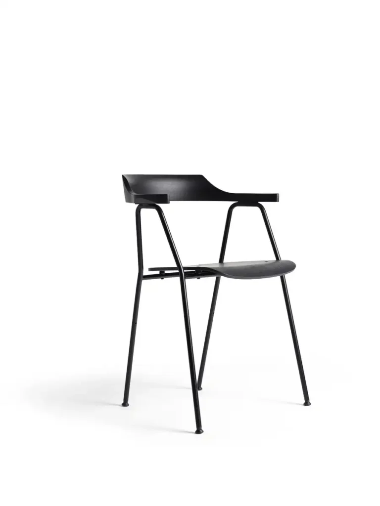 Rex81086_4455 Chair_black oak