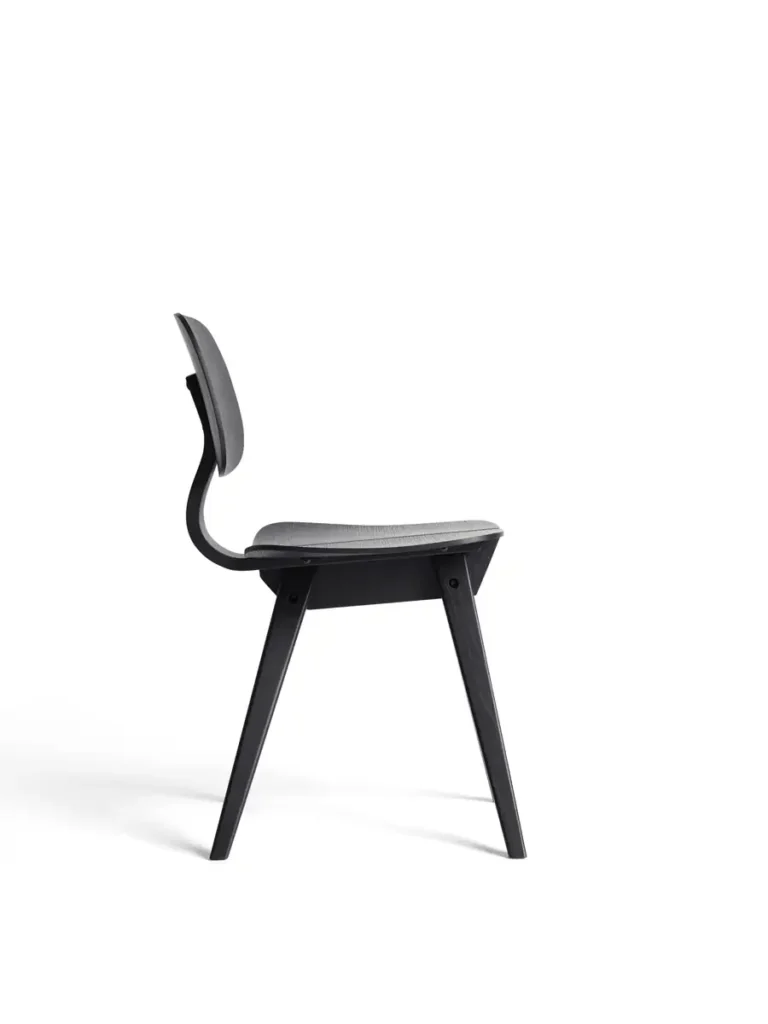 Rex81105_Mosquito Chair_black ash