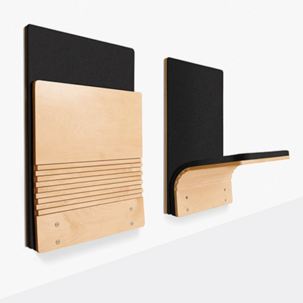 JumpSeat Wall