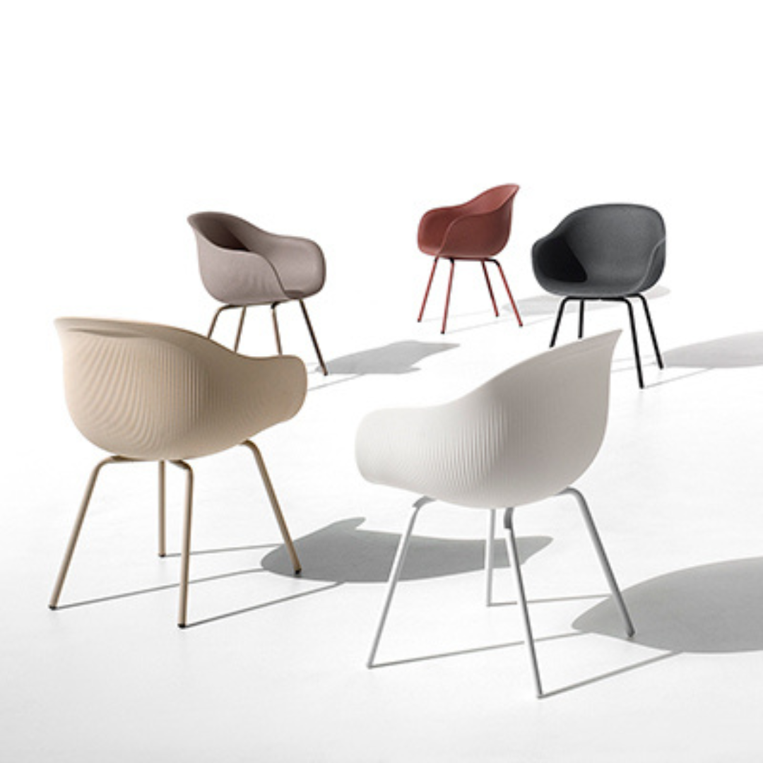 Fade Chair