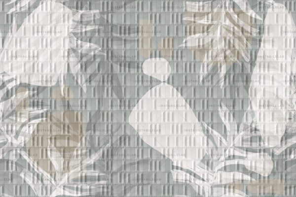 Yori-carta-da-parati-materica-artistica-con-foglie-del-catalogo-Avenue-Instabilelab-1-w-instabilelab